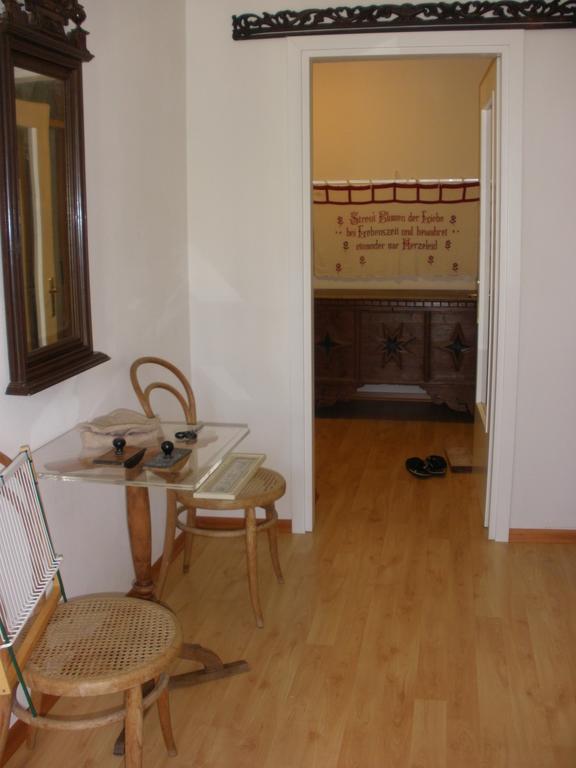 B&B Castellani Fanna Quarto foto