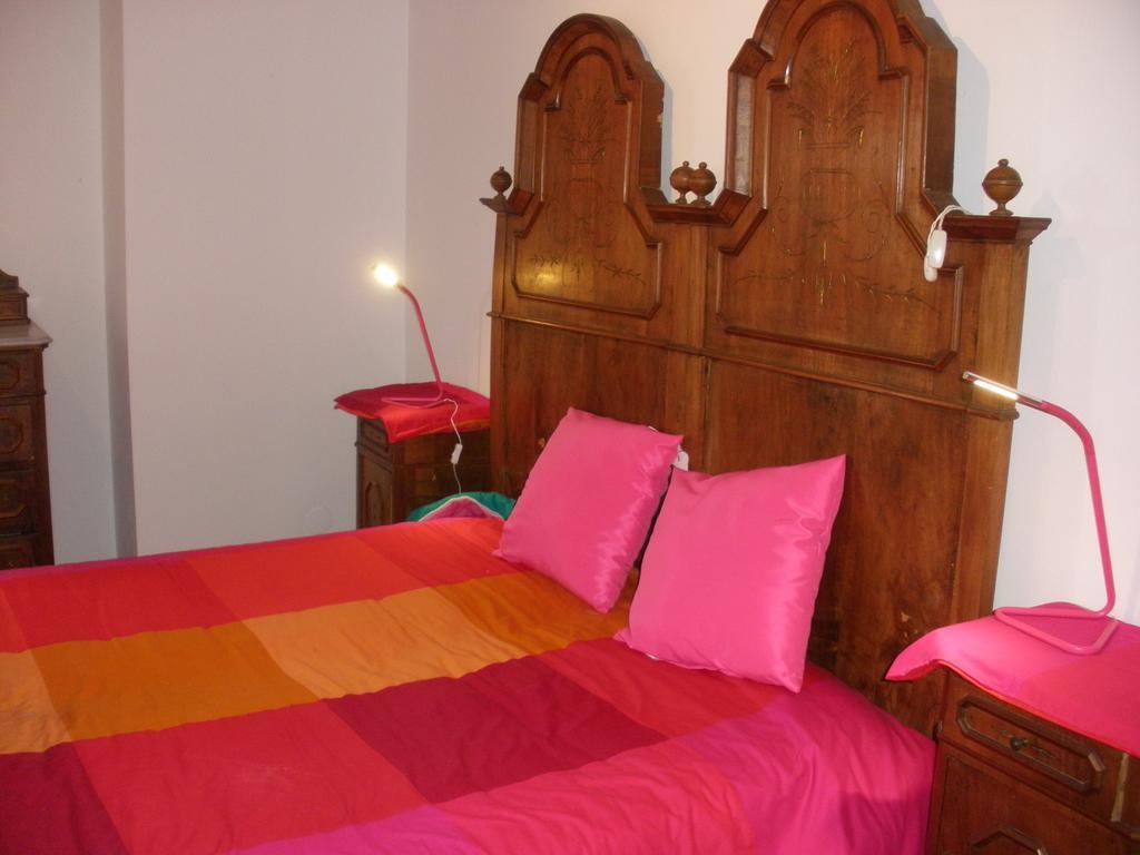 B&B Castellani Fanna Quarto foto